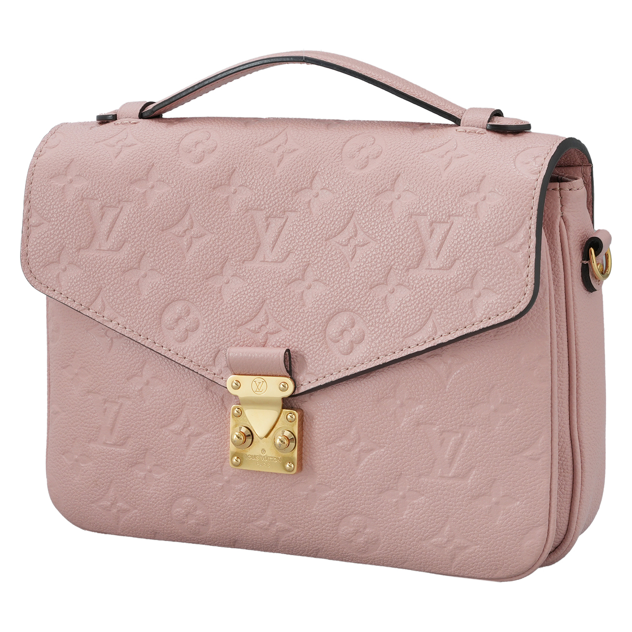LOUIS VUITTON(USED)루이비통 M44018 앙프렝뜨 포쉐트 메티스